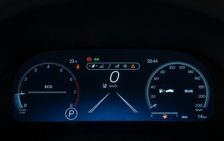 Toyota Highlander, 2025 год, 5 320 000 рублей, 14 фотография