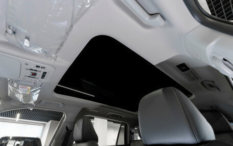 Toyota Highlander, 2025 год, 5 320 000 рублей, 12 фотография