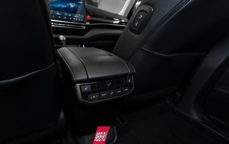 Toyota Highlander, 2025 год, 5 320 000 рублей, 18 фотография