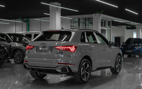 Audi Q3, 2026 год, 5 150 000 рублей, 5 фотография