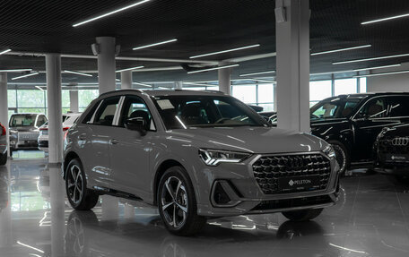 Audi Q3, 2026 год, 5 150 000 рублей, 2 фотография