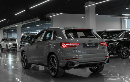 Audi Q3, 2026 год, 5 150 000 рублей, 4 фотография