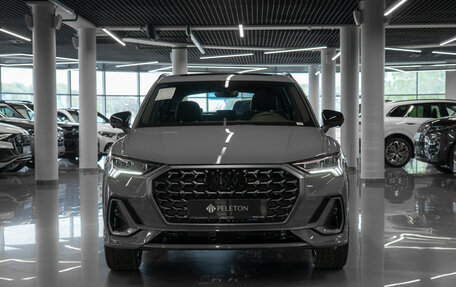 Audi Q3, 2026 год, 5 150 000 рублей, 3 фотография