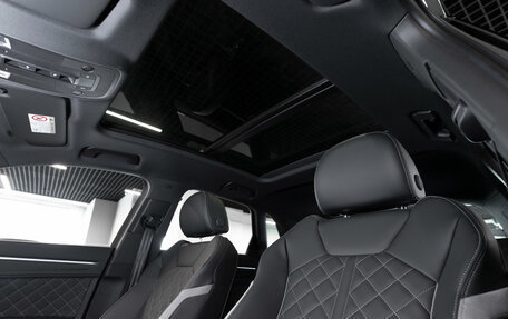 Audi Q3, 2026 год, 5 150 000 рублей, 10 фотография