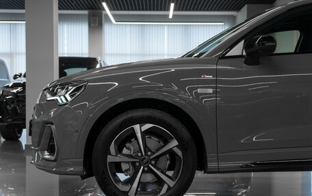Audi Q3, 2026 год, 5 150 000 рублей, 25 фотография