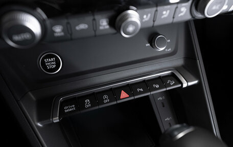 Audi Q3, 2026 год, 5 150 000 рублей, 16 фотография