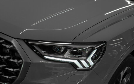 Audi Q3, 2026 год, 5 150 000 рублей, 26 фотография