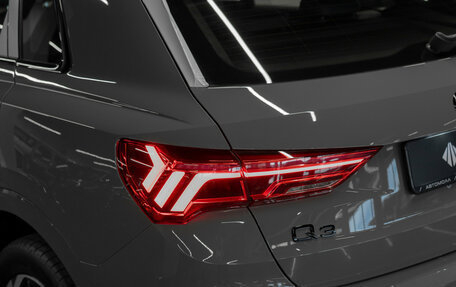 Audi Q3, 2026 год, 5 150 000 рублей, 27 фотография
