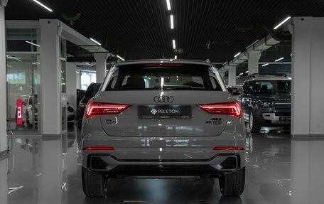 Audi Q3, 2026 год, 5 150 000 рублей, 6 фотография