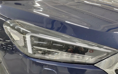 Hyundai Tucson III, 2020 год, 2 599 000 рублей, 21 фотография