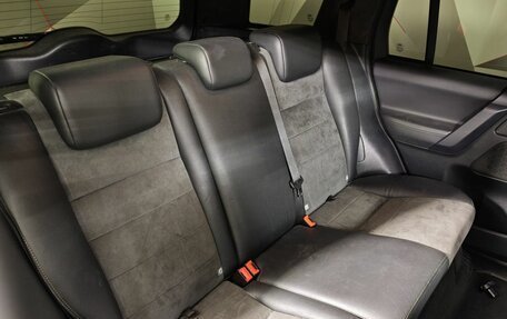Land Rover Freelander II рестайлинг 2, 2011 год, 1 481 000 рублей, 15 фотография