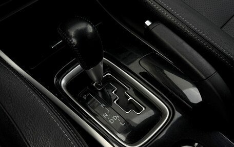 Mitsubishi Outlander III рестайлинг 3, 2017 год, 1 997 000 рублей, 13 фотография