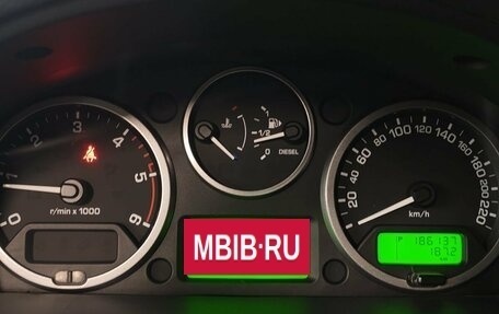 Land Rover Freelander II рестайлинг 2, 2011 год, 1 481 000 рублей, 17 фотография