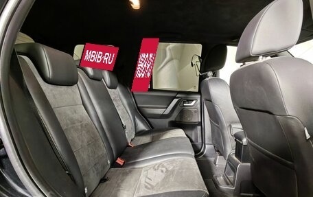 Land Rover Freelander II рестайлинг 2, 2011 год, 1 481 000 рублей, 16 фотография