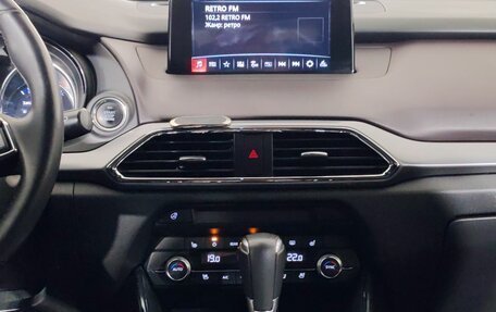 Mazda CX-9 II, 2019 год, 3 200 000 рублей, 9 фотография