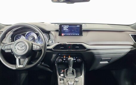 Mazda CX-9 II, 2019 год, 3 200 000 рублей, 8 фотография