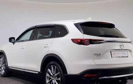 Mazda CX-9 II, 2019 год, 3 200 000 рублей, 6 фотография