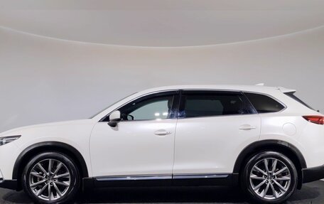 Mazda CX-9 II, 2019 год, 3 200 000 рублей, 7 фотография