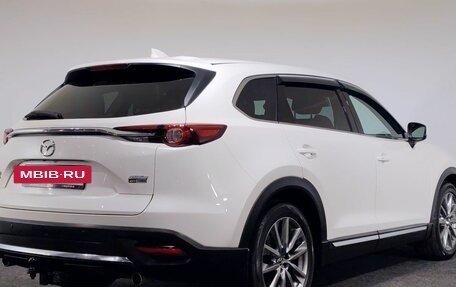 Mazda CX-9 II, 2019 год, 3 200 000 рублей, 4 фотография