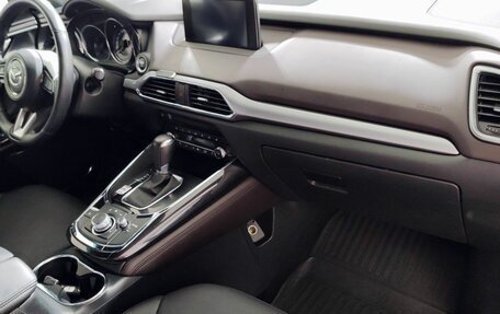 Mazda CX-9 II, 2019 год, 3 200 000 рублей, 14 фотография