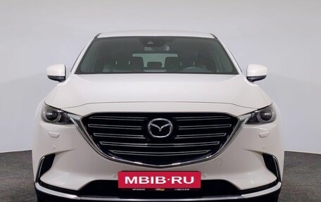 Mazda CX-9 II, 2019 год, 3 200 000 рублей, 2 фотография