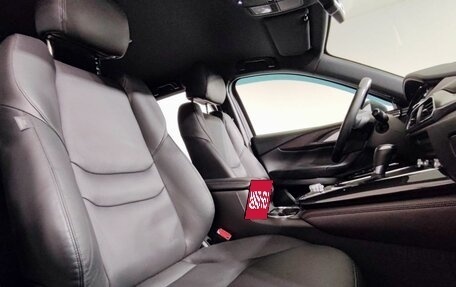 Mazda CX-9 II, 2019 год, 3 200 000 рублей, 15 фотография