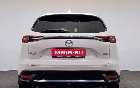 Mazda CX-9 II, 2019 год, 3 200 000 рублей, 5 фотография