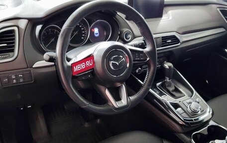 Mazda CX-9 II, 2019 год, 3 200 000 рублей, 10 фотография