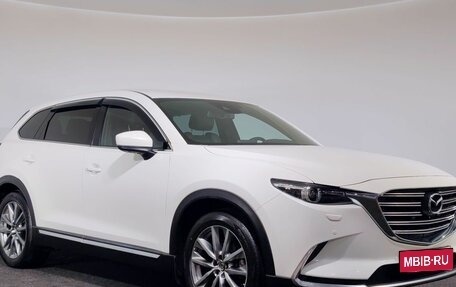 Mazda CX-9 II, 2019 год, 3 200 000 рублей, 3 фотография
