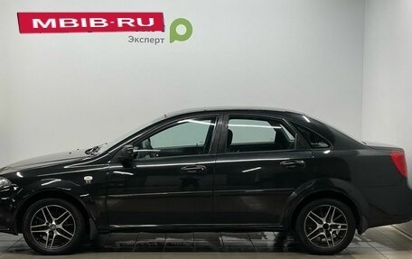 Daewoo Gentra II, 2014 год, 379 000 рублей, 2 фотография