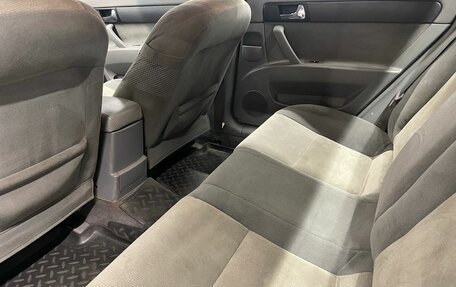 Daewoo Gentra II, 2014 год, 379 000 рублей, 12 фотография