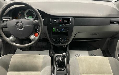 Daewoo Gentra II, 2014 год, 379 000 рублей, 10 фотография