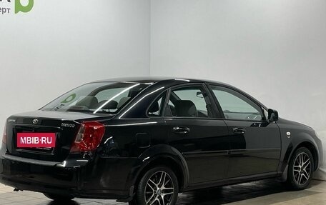 Daewoo Gentra II, 2014 год, 379 000 рублей, 5 фотография
