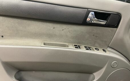 Daewoo Gentra II, 2014 год, 379 000 рублей, 17 фотография
