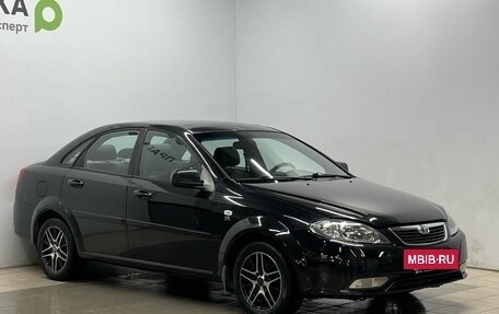 Daewoo Gentra II, 2014 год, 379 000 рублей, 3 фотография