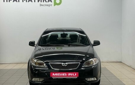Daewoo Gentra II, 2014 год, 379 000 рублей, 4 фотография
