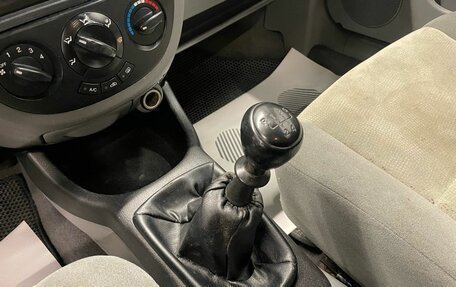 Daewoo Gentra II, 2014 год, 379 000 рублей, 19 фотография
