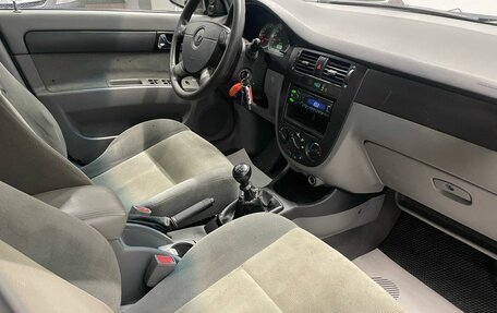 Daewoo Gentra II, 2014 год, 379 000 рублей, 16 фотография