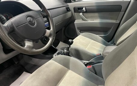 Daewoo Gentra II, 2014 год, 379 000 рублей, 20 фотография