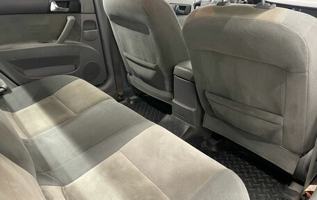 Daewoo Gentra II, 2014 год, 379 000 рублей, 14 фотография