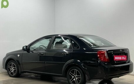 Daewoo Gentra II, 2014 год, 379 000 рублей, 7 фотография