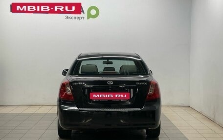 Daewoo Gentra II, 2014 год, 379 000 рублей, 8 фотография