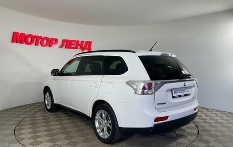 Mitsubishi Outlander III рестайлинг 3, 2013 год, 1 160 000 рублей, 6 фотография