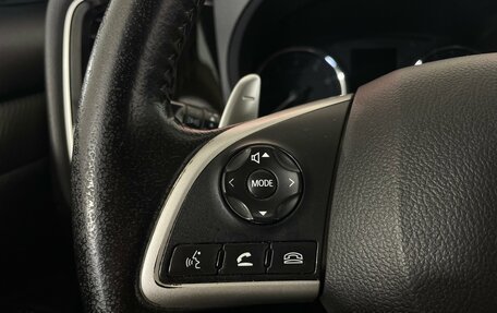 Mitsubishi Outlander III рестайлинг 3, 2013 год, 1 160 000 рублей, 14 фотография