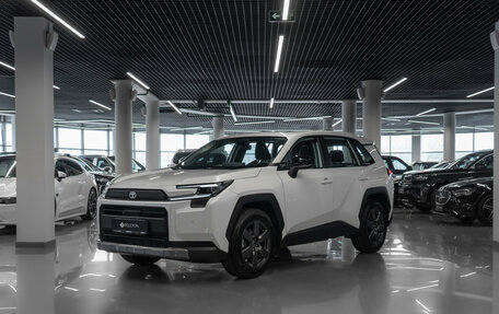 Toyota RAV4, 2026 год, 4 150 000 рублей, 1 фотография