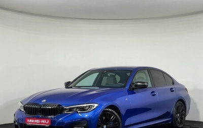 BMW 3 серия, 2020 год, 4 250 000 рублей, 1 фотография