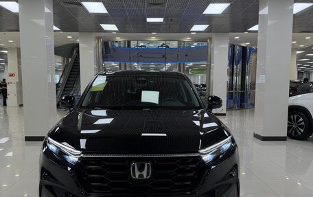 Honda CR-V, 2026 год, 4 644 444 рублей, 1 фотография