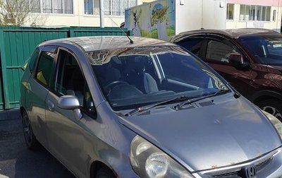 Honda Fit III, 2004 год, 350 000 рублей, 1 фотография