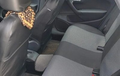 Volkswagen Polo VI (EU Market), 2014 год, 700 000 рублей, 1 фотография