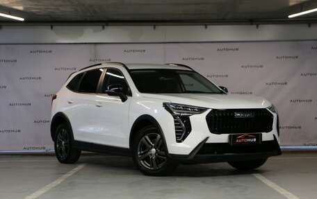 Haval Jolion, 2024 год, 1 999 000 рублей, 1 фотография
